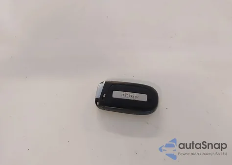 2020 Jeep Compass Limited 4X4 z USA, uszkodzony, nr VIN 3C4NJDCB6LT128161